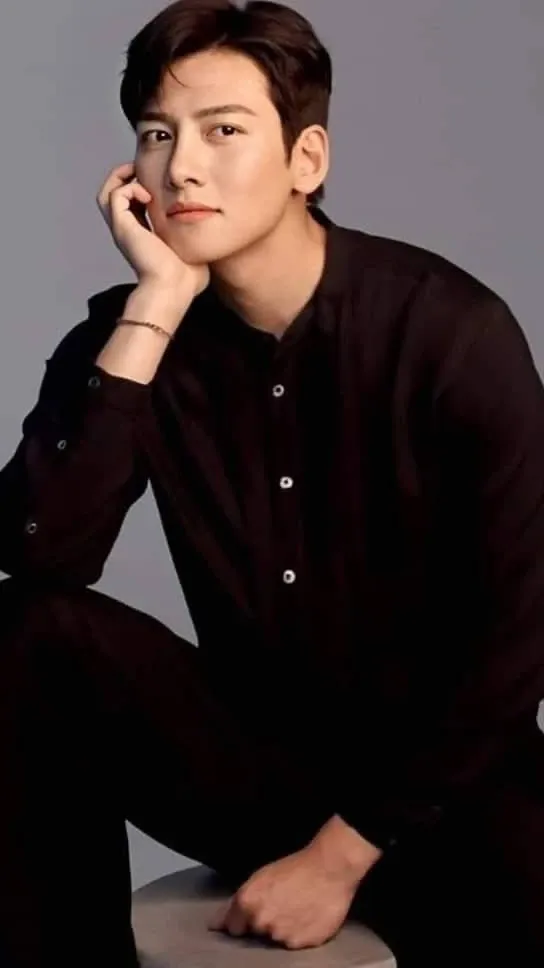 Latest photo of Ji Changwook