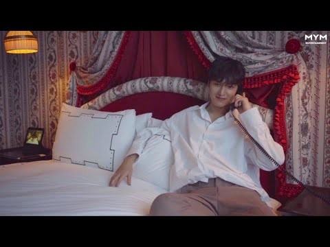 李敏鎬的近期活動照