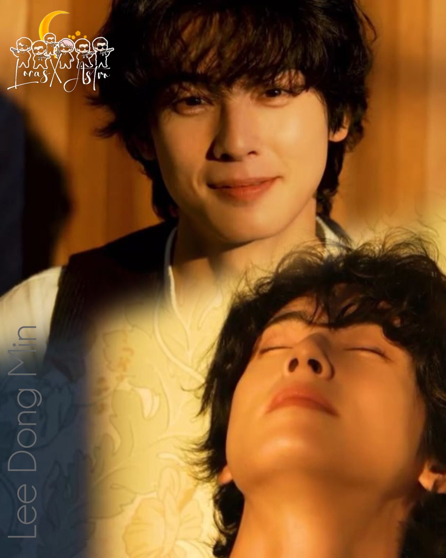 车银优的最新照片