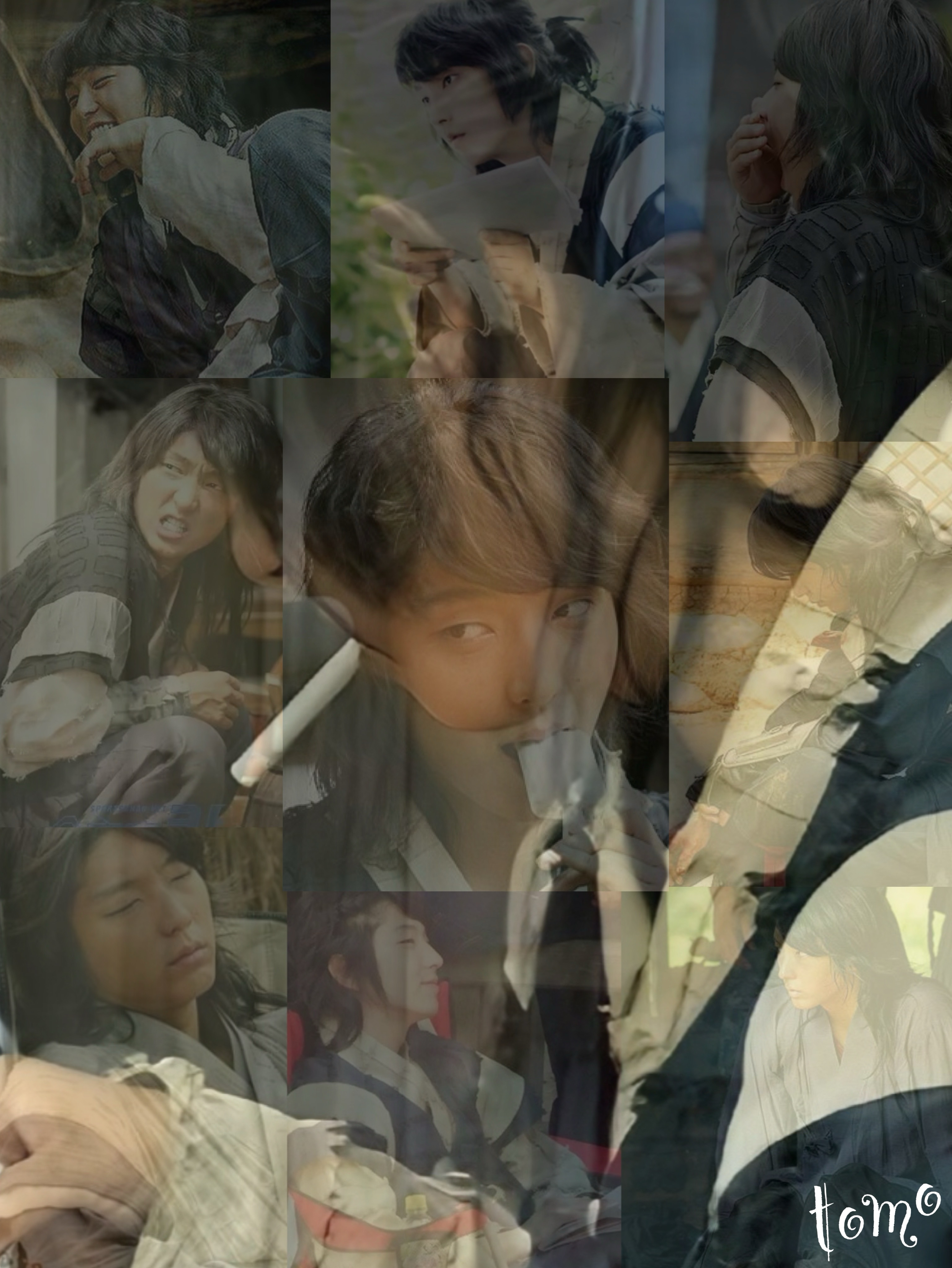 이준기의 최신 사진