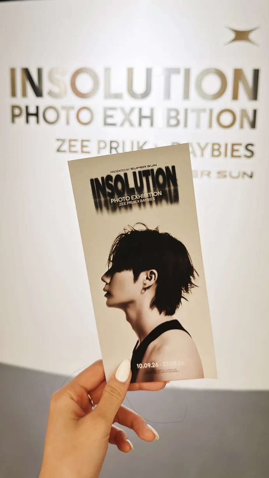 ZeePruk background image recommended by Choeaedol Celeb fandom