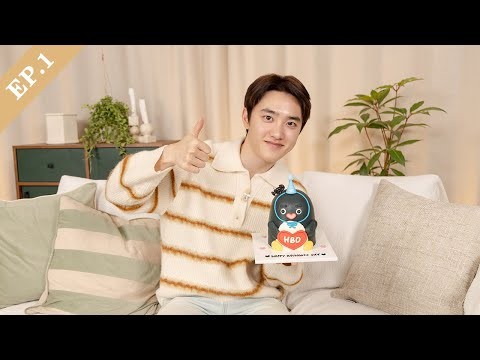 Foto kegiatan terbaru dari Doh Kyungsoo (D.O.)