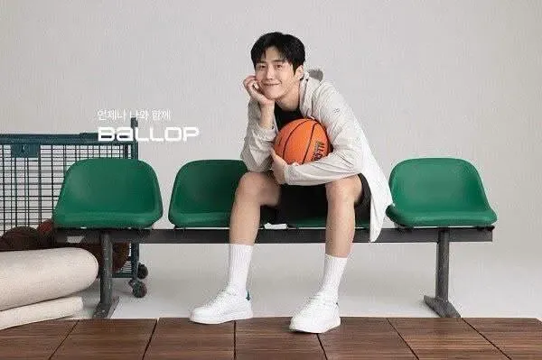 Foto kegiatan terbaru dari Kim Seonho