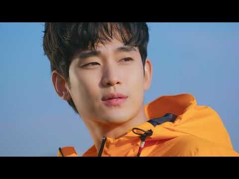 Behind-the-scenes cut of Kim Soohyun