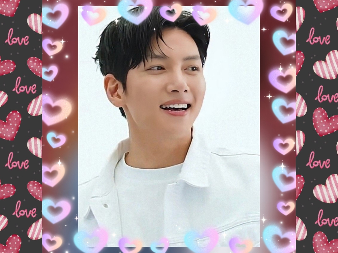 池昌旭的近期活动照