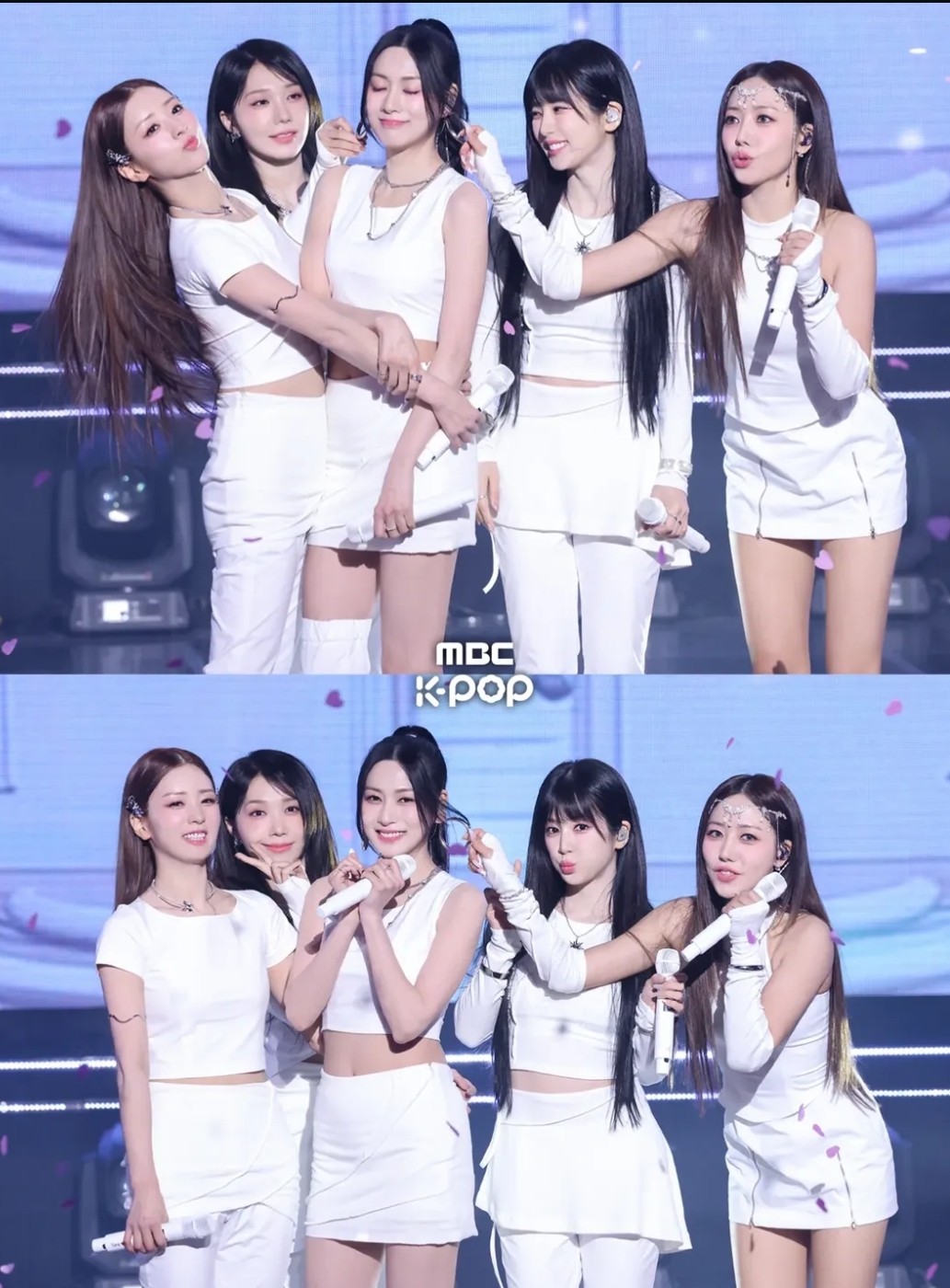 チョン・ウンジの最新写真