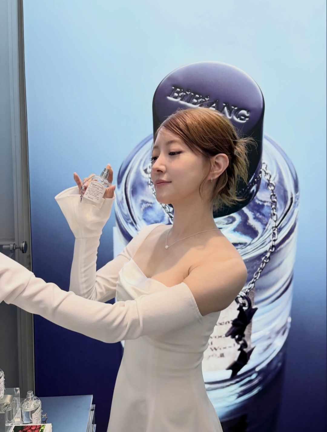 Latest photo of Lee Seyoung