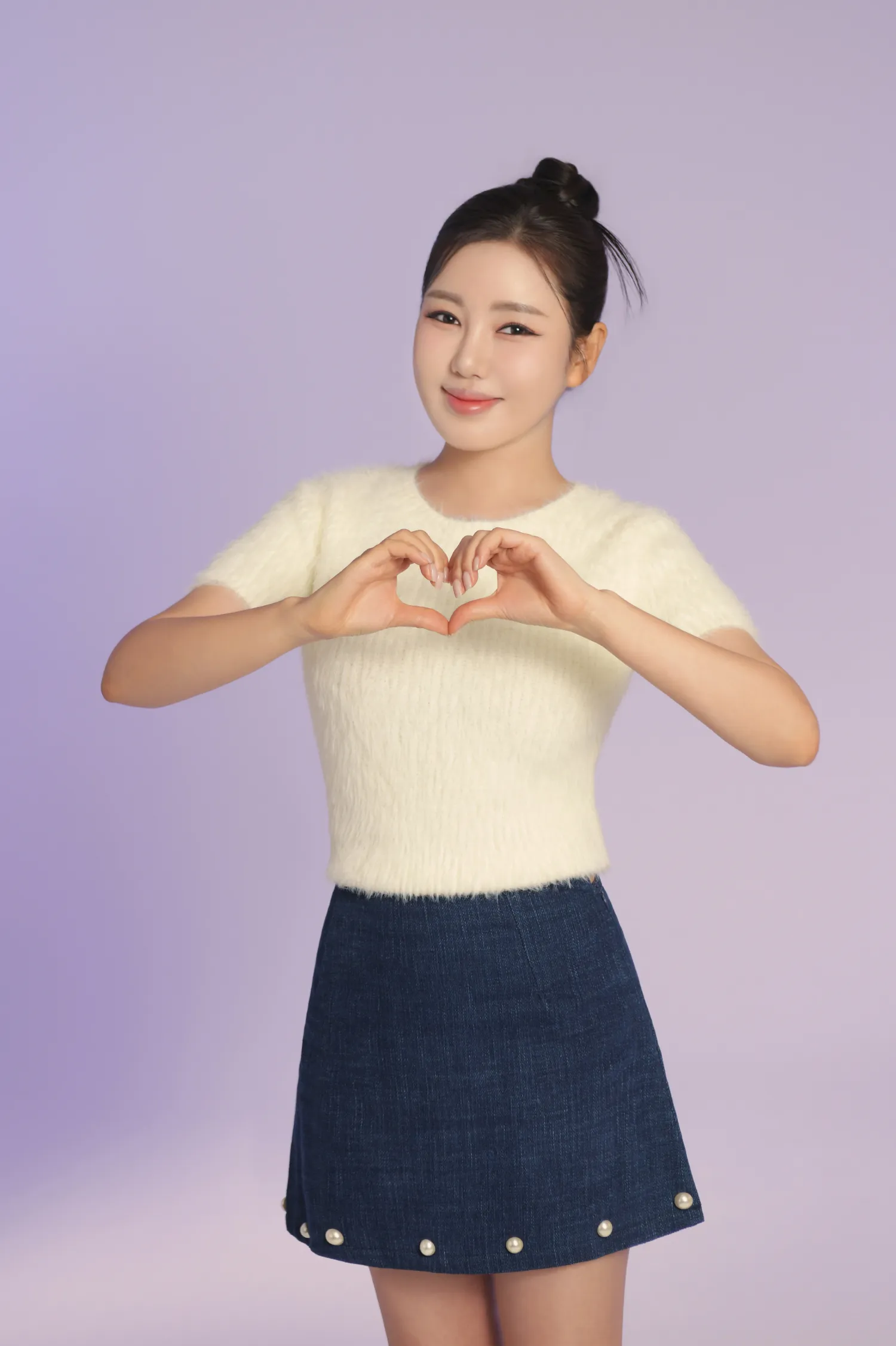 粉丝拍下的宋歌人瞬间