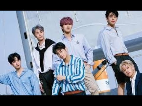 Behind-the-scenes cut of Cha Eunwoo