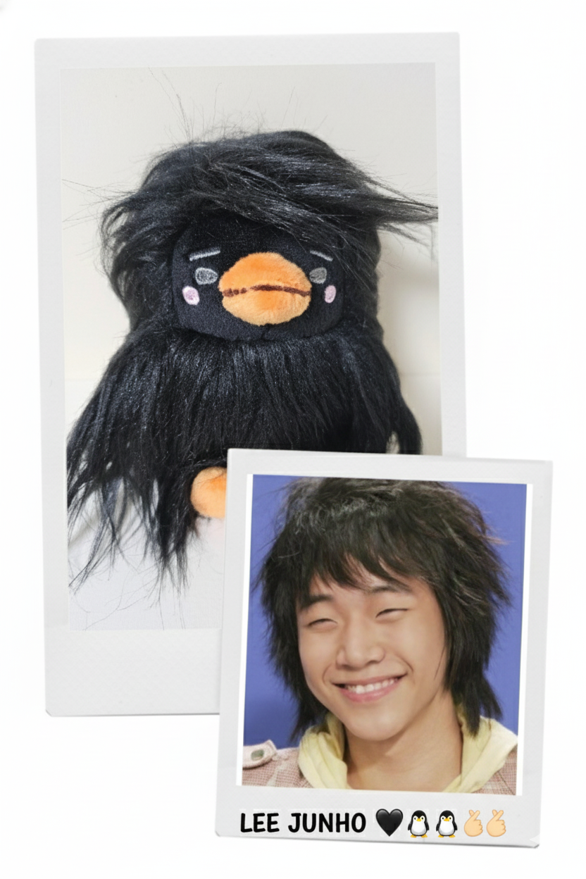 イ・ジュノの最新写真