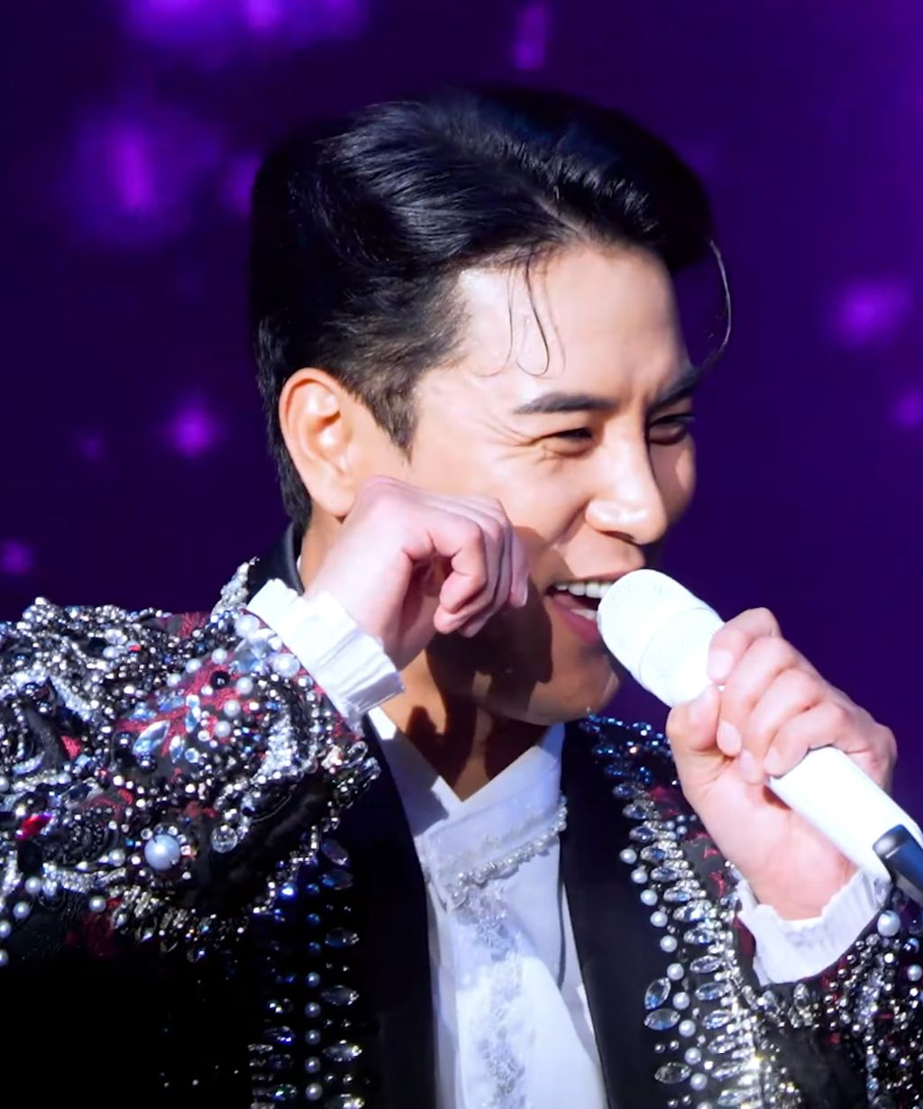 Foto terbaru dari Jang Minho