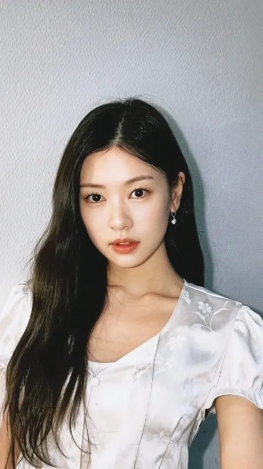 Representative background image loved by Jung Somin fandom