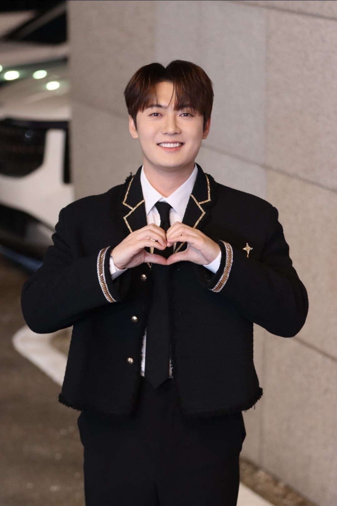 ソン・ビンアの最新写真