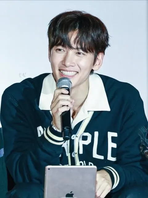 チ・チャンウクの最新写真