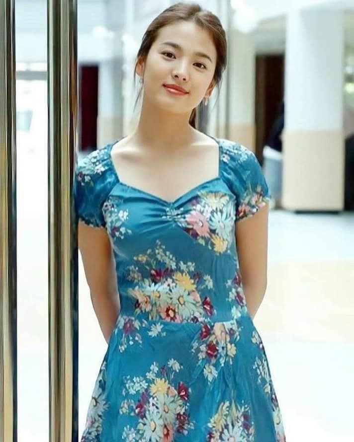 ソン・ヘギョの最新写真