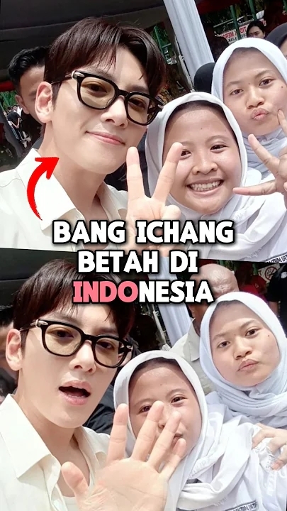 池昌旭的近期活动照