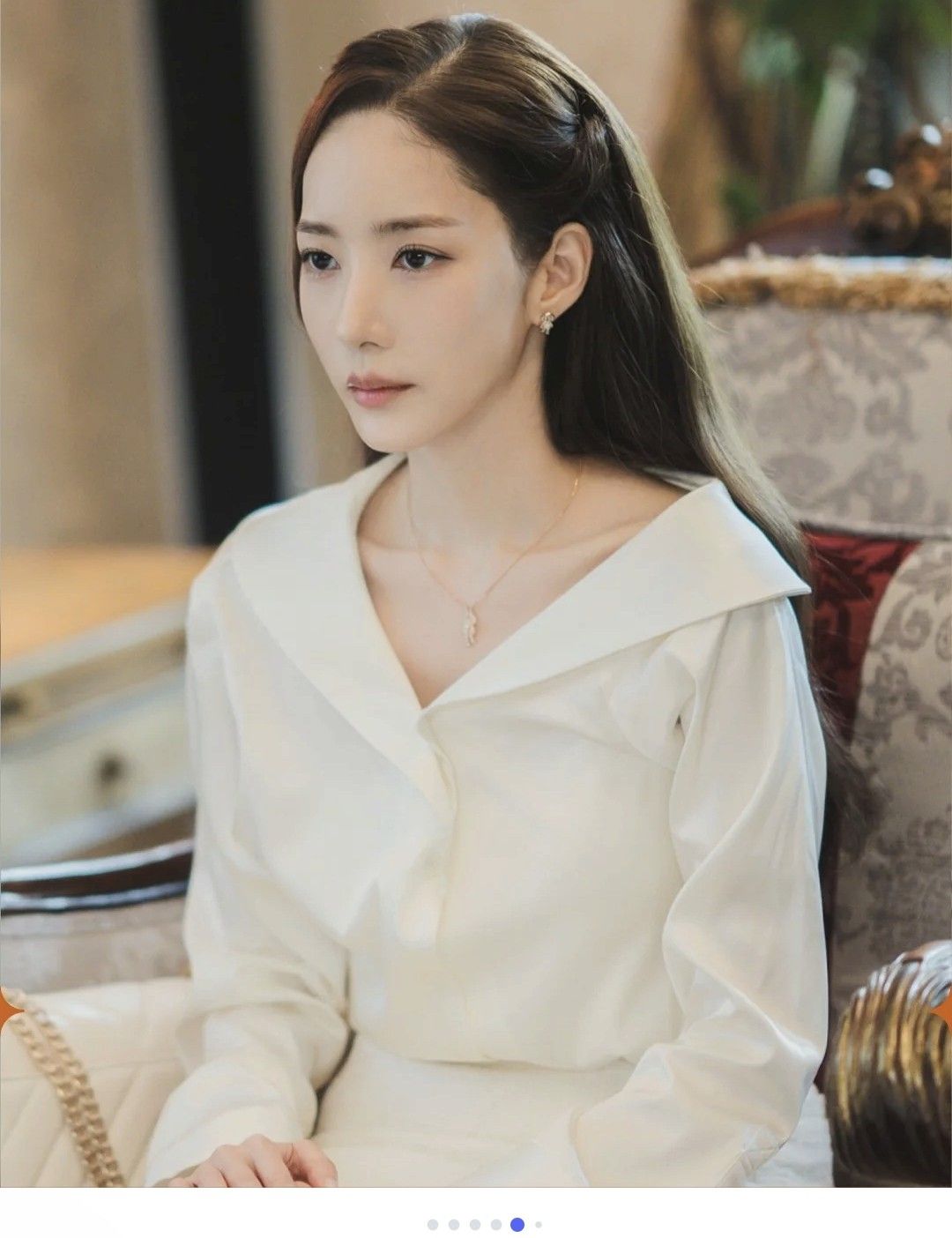 朴敏英的最新照片