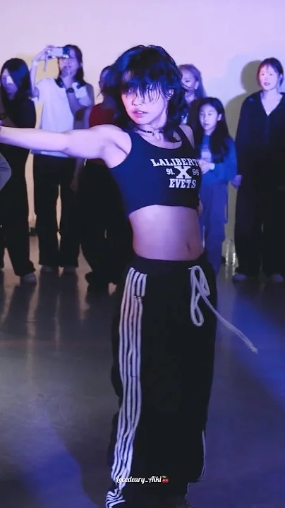 Latest photo of Aiki