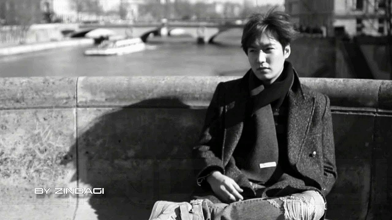 A moment captured by a fan of Lee Minho