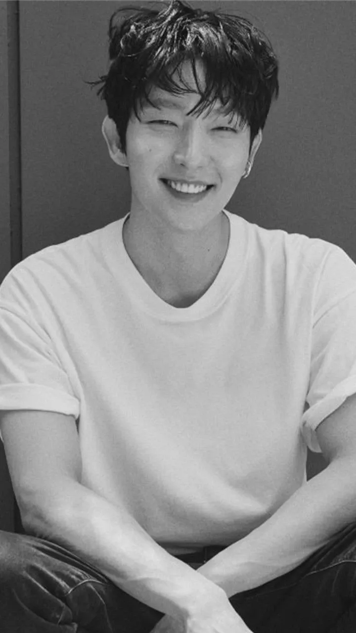이준기의 최신 사진
