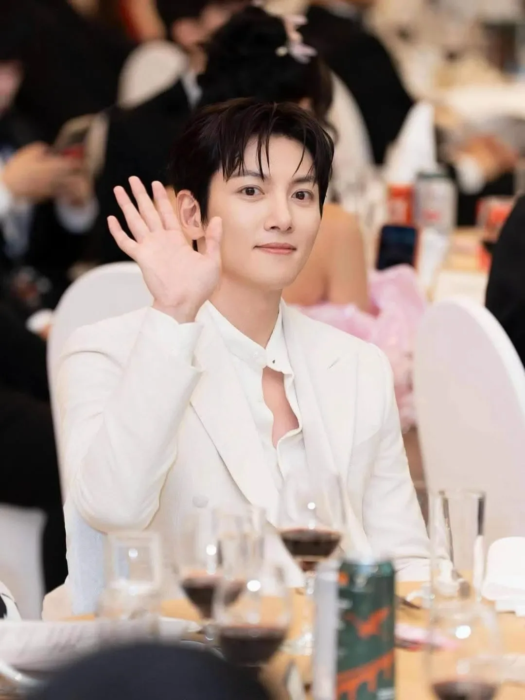 지창욱의 최신 사진