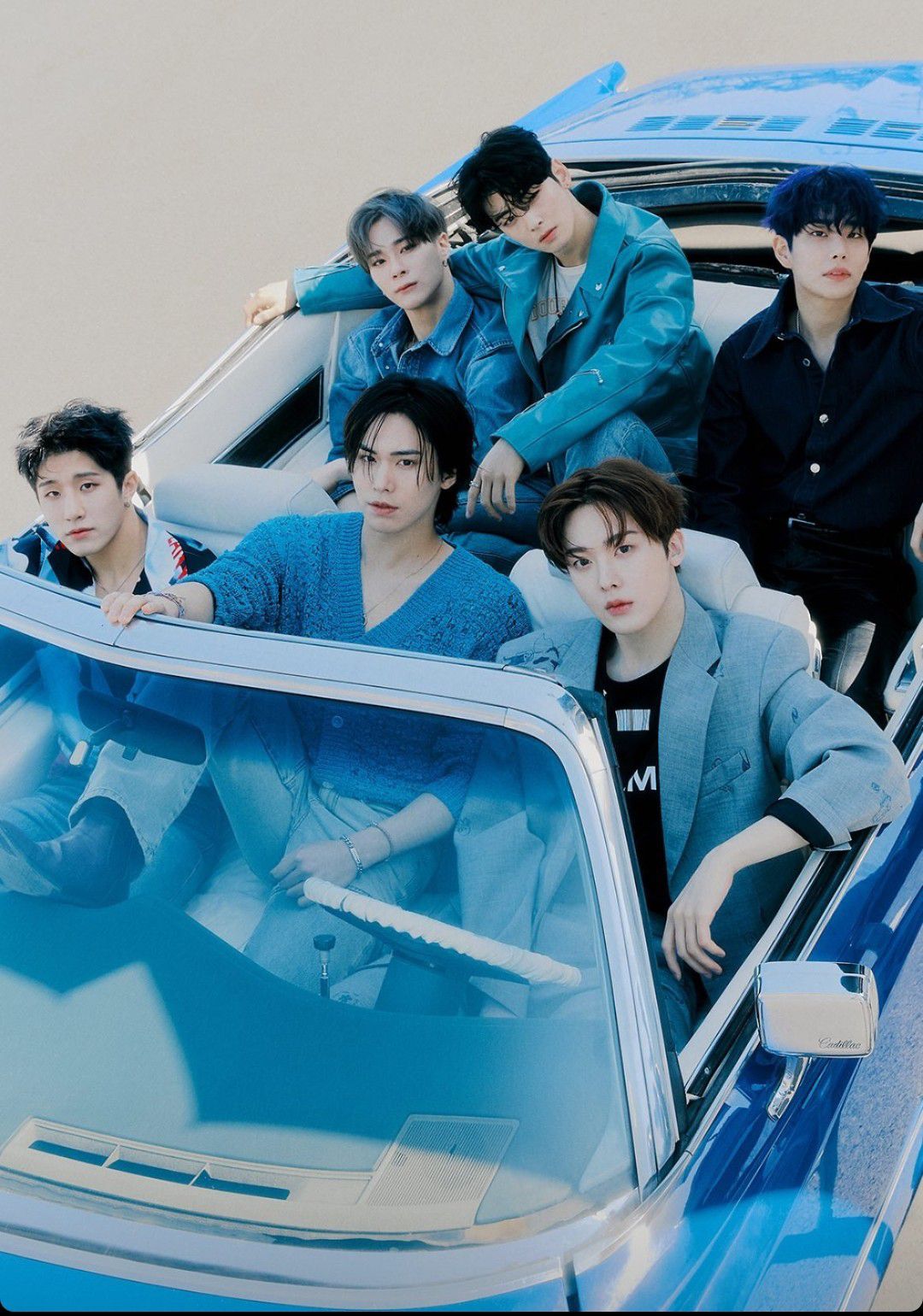 チャ・ウヌの最新写真