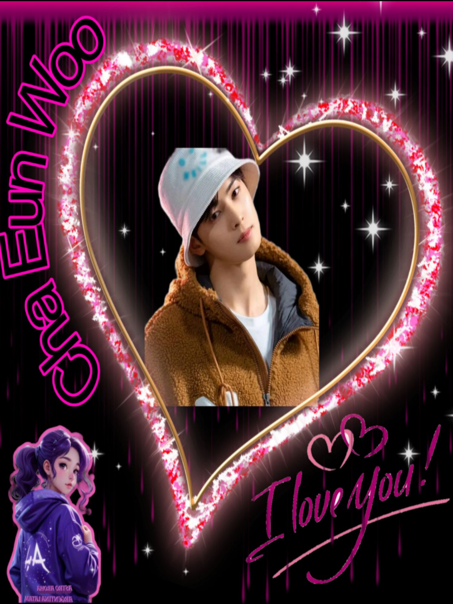 车银优的近期活动照