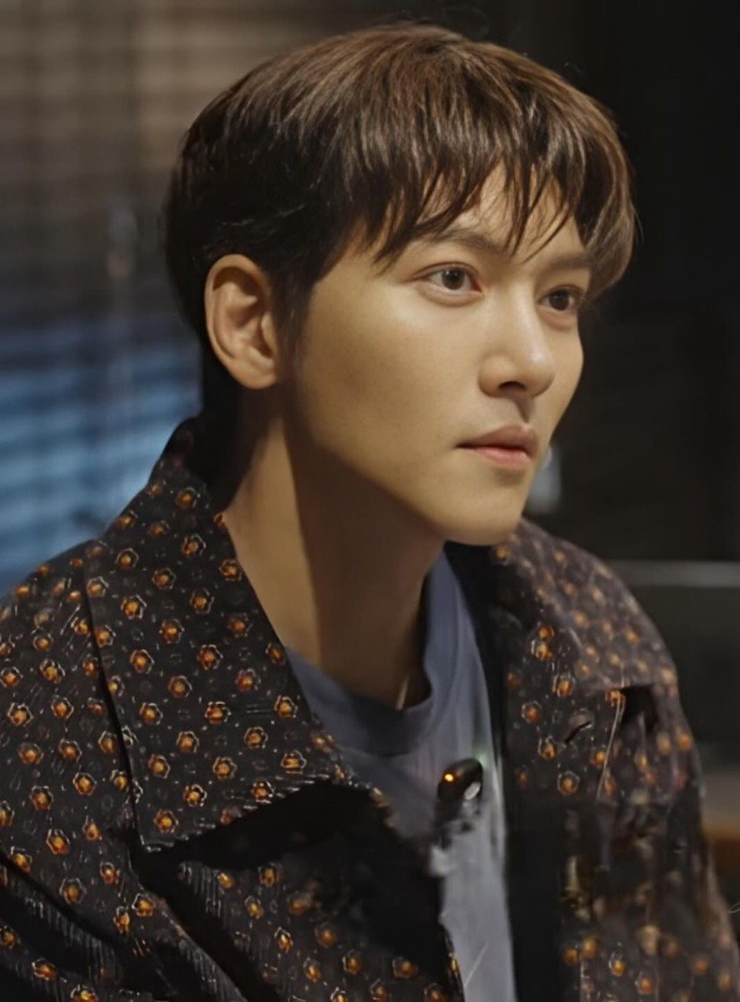 池昌旭的最新照片