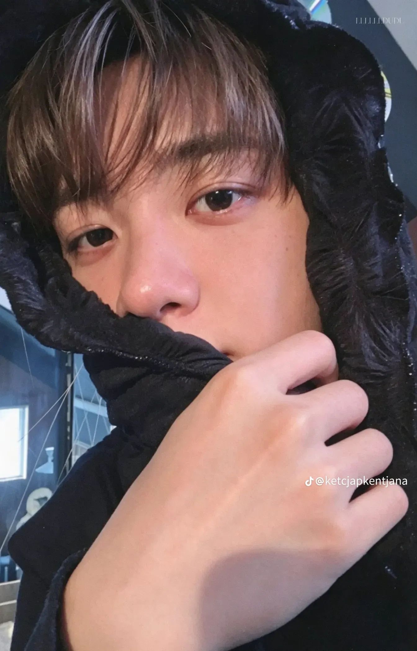 Foto terbaru dari Doh Kyungsoo (D.O.)