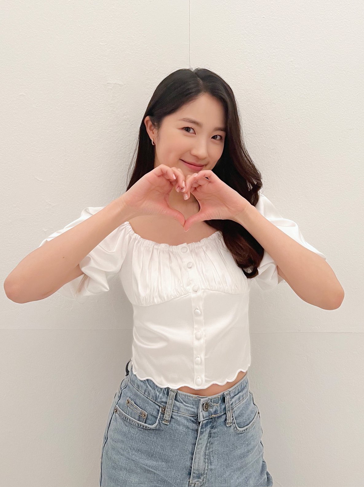 Latest photo of Kim Hyeyoon