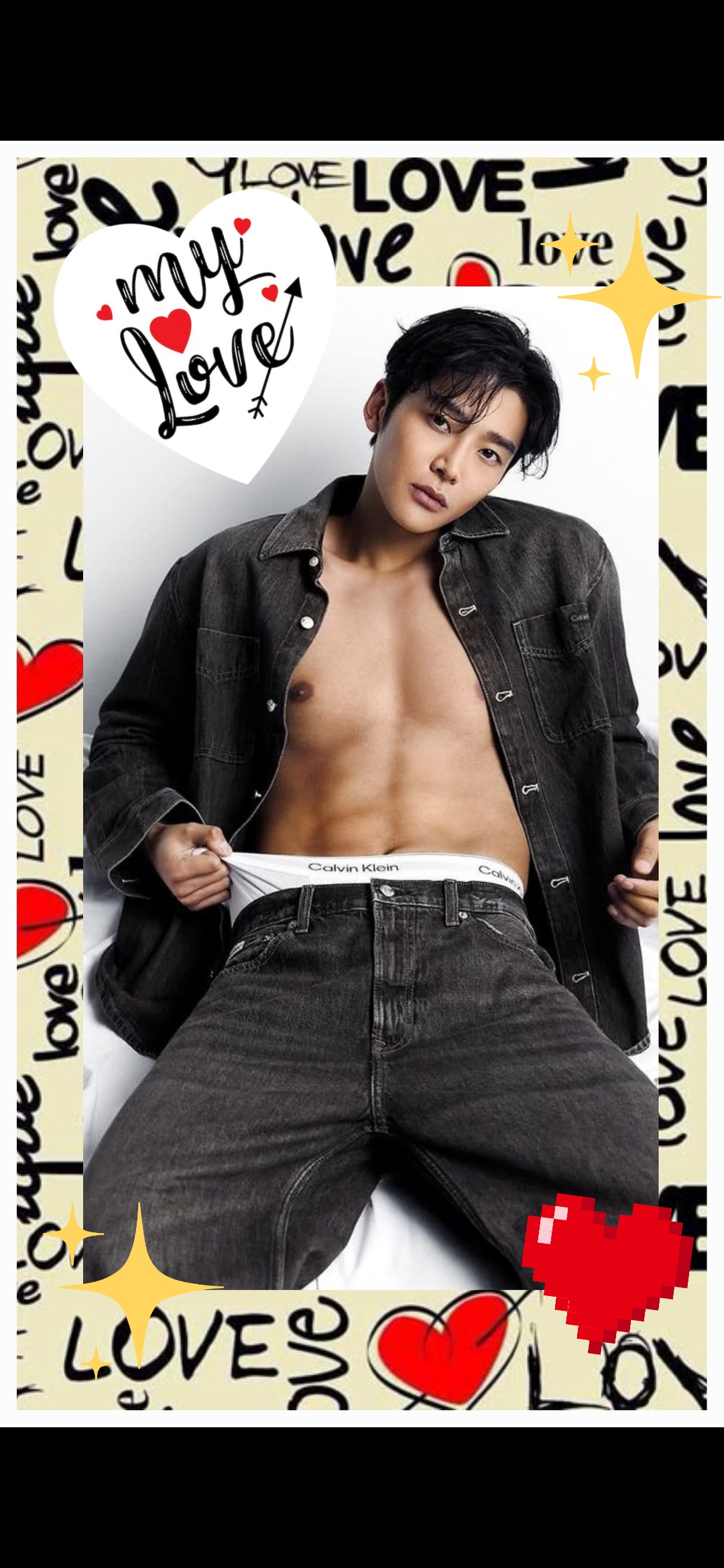 路云的最新照片