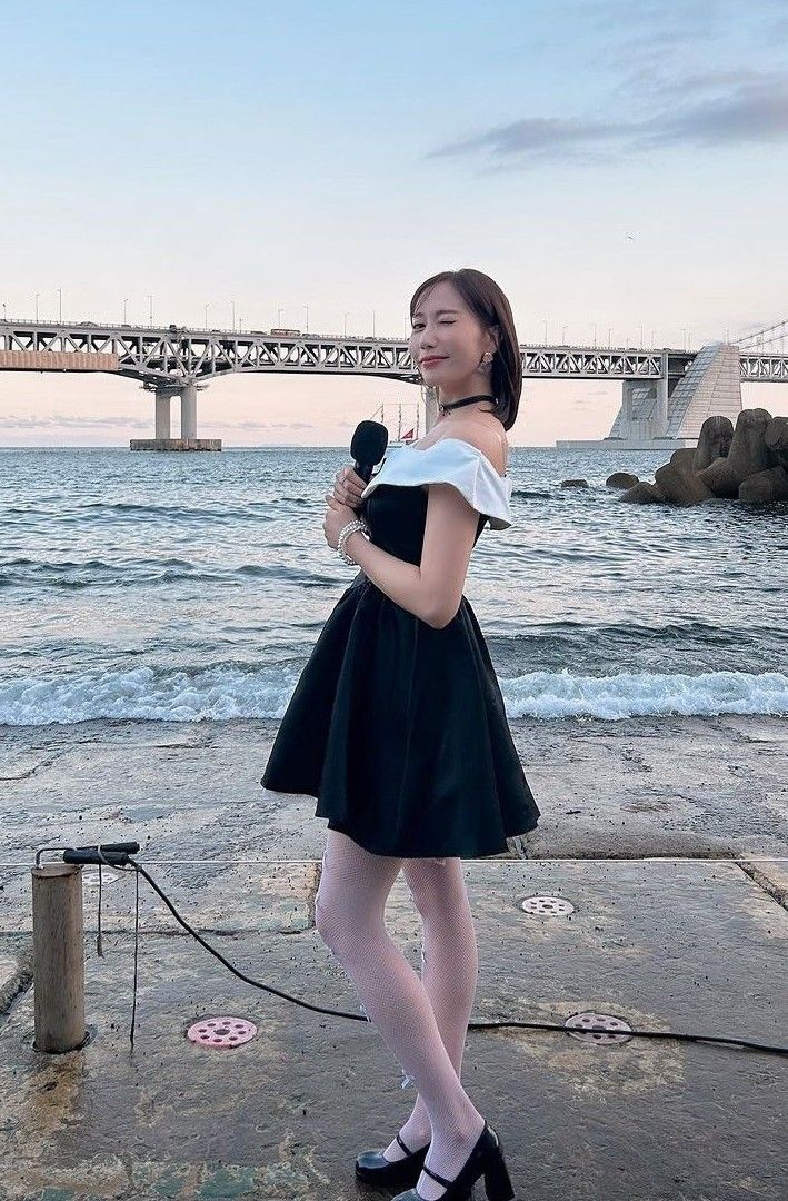 Recent activity shot of Byeol Sarang