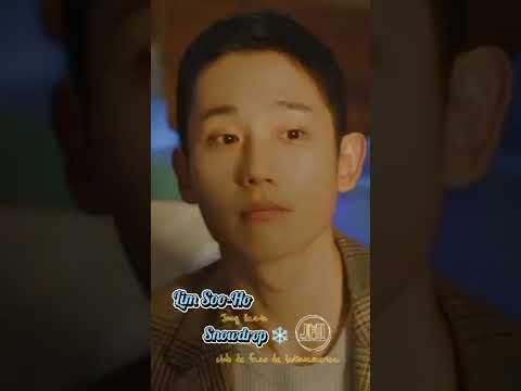 丁海寅的幕后花絮