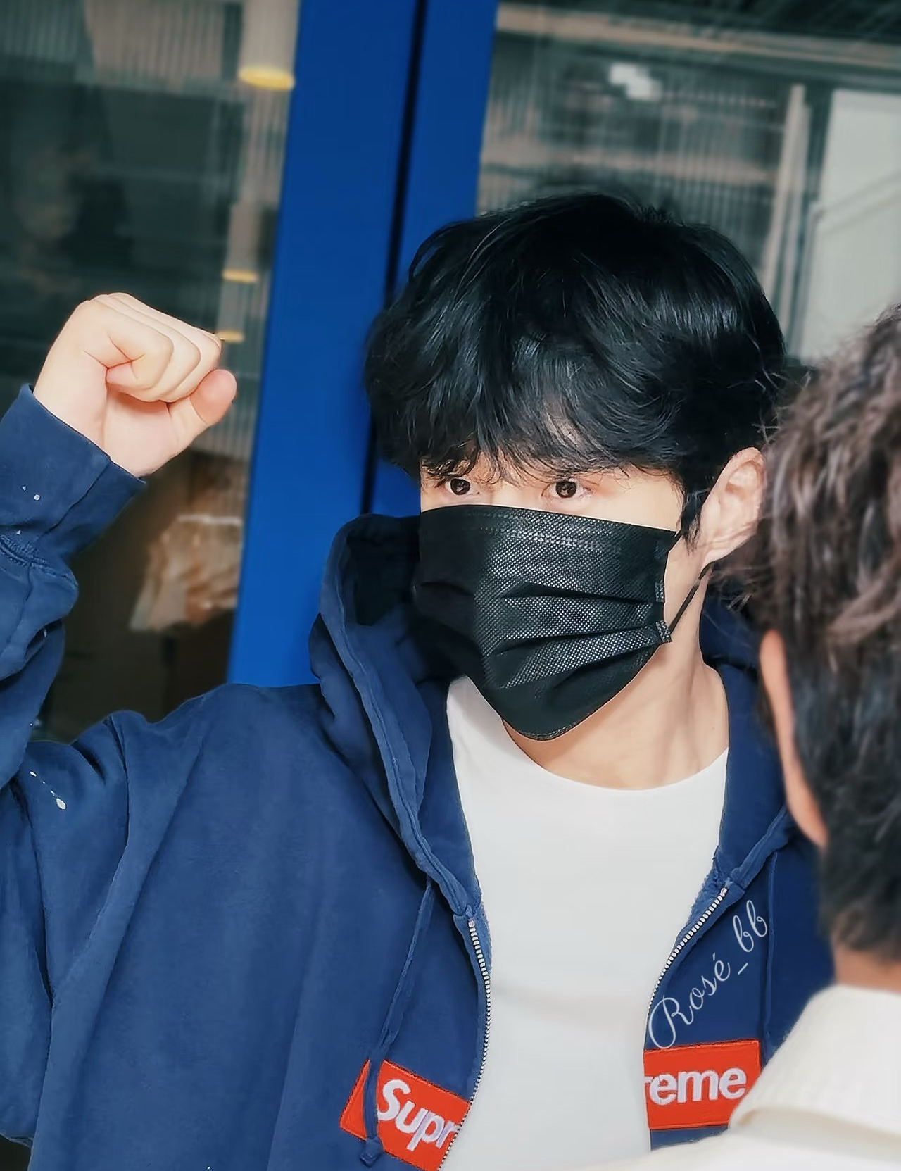 Foto kegiatan terbaru dari Kim Seonho