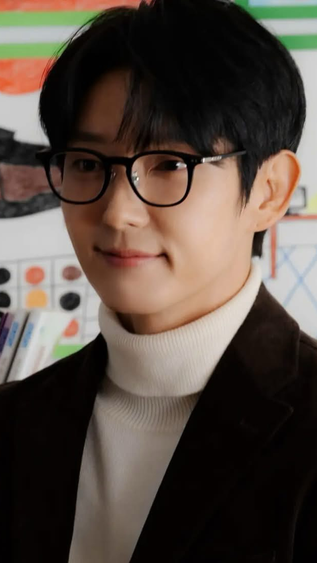 이준기의 최신 사진