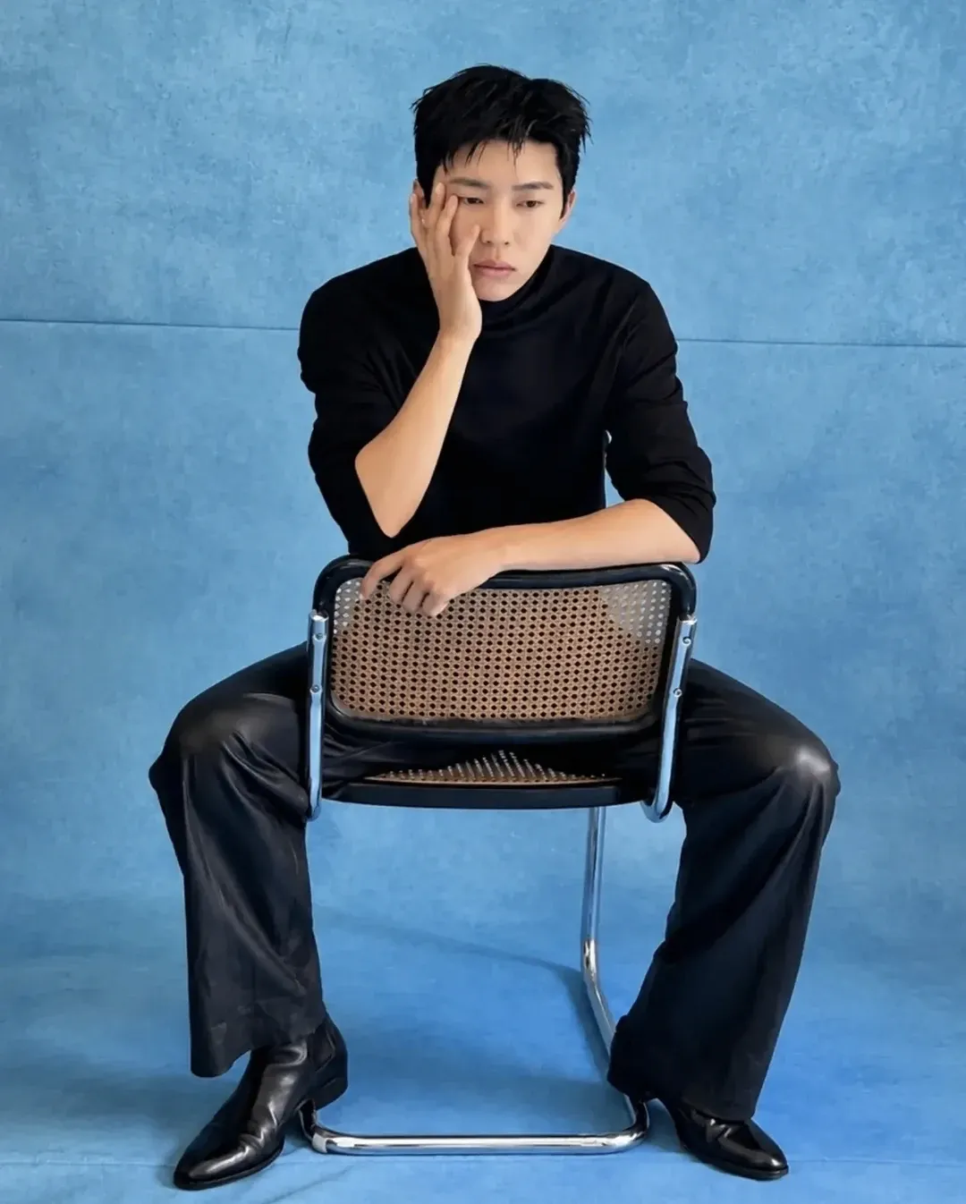 Foto kegiatan terbaru dari Lim Youngwoong
