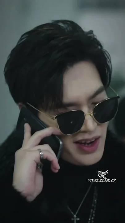 이민호의 비하인드 컷