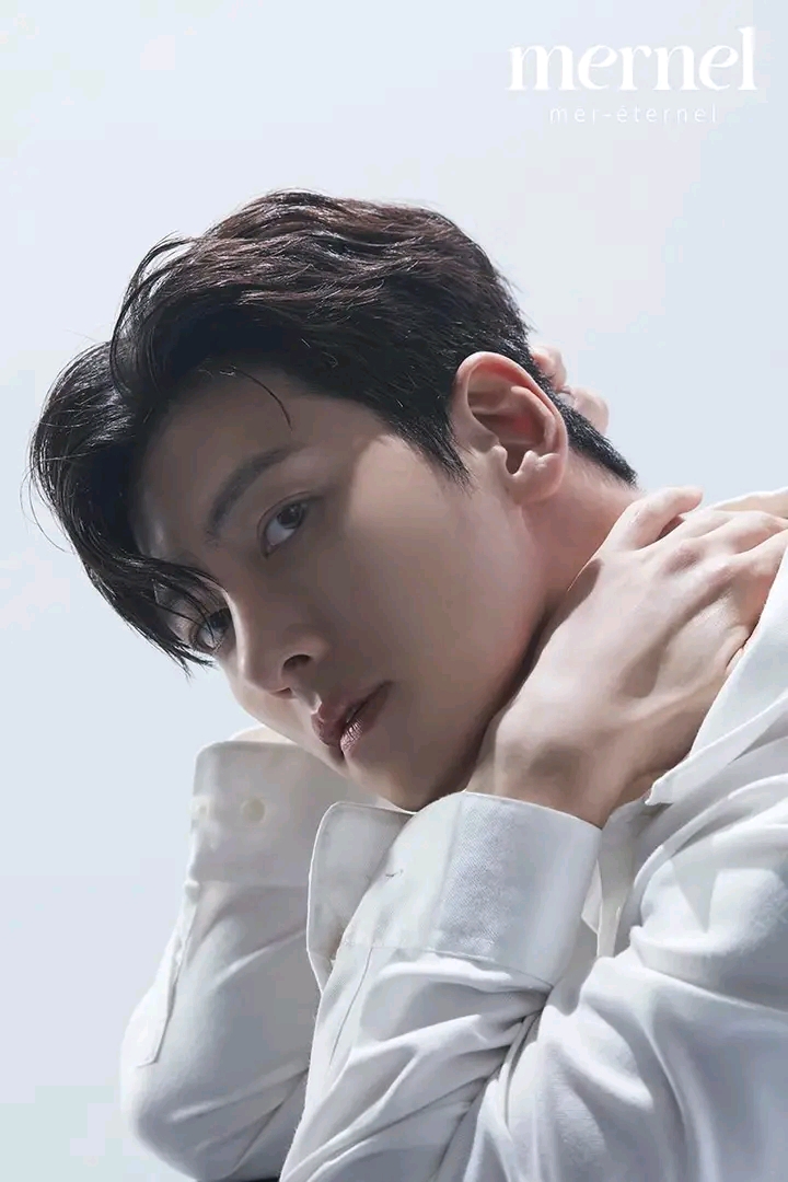 池昌旭的幕後花絮