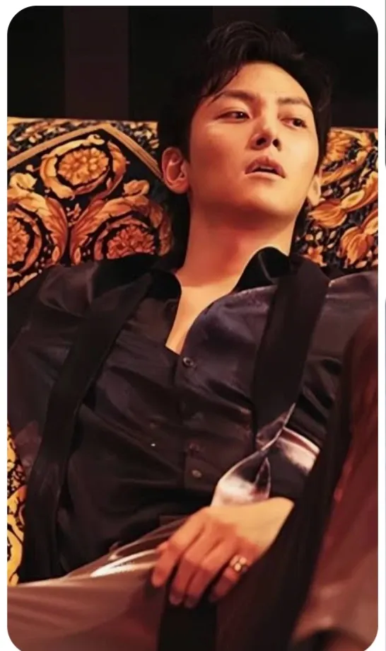 Latest photo of Ji Changwook