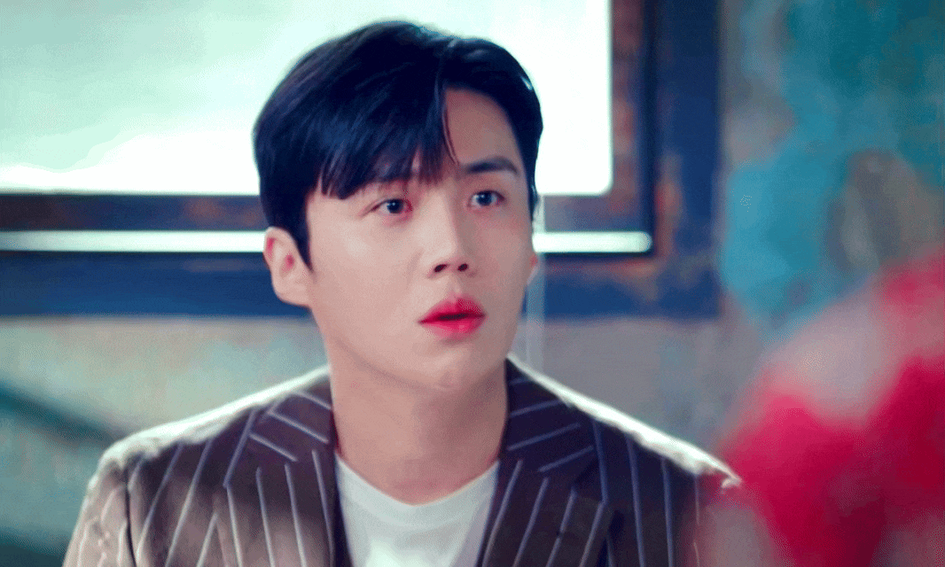 Latest photo of Kim Seonho