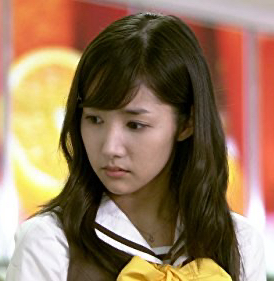 Latest photo of Park Minyoung