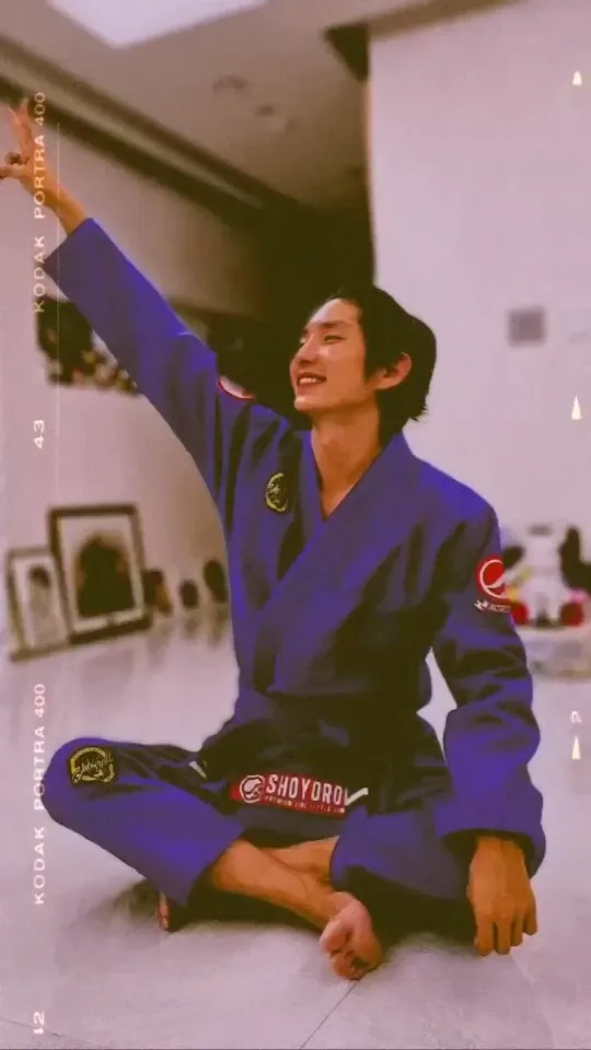 이준기의 최신 사진