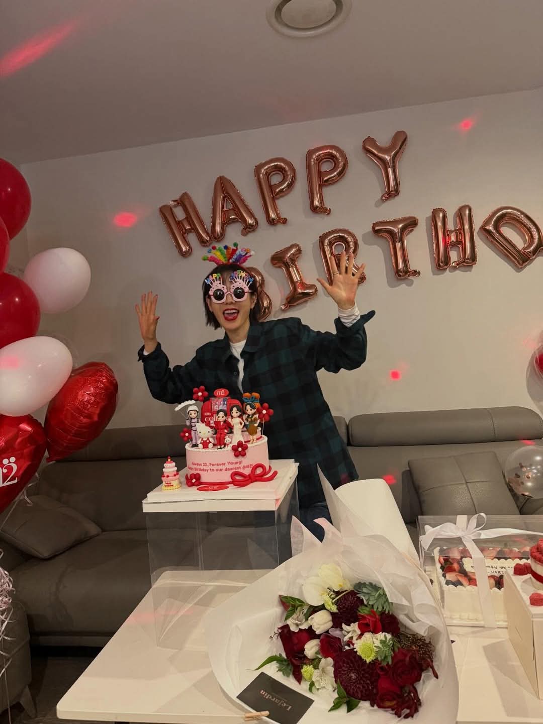 ソン・イェジンの最新写真