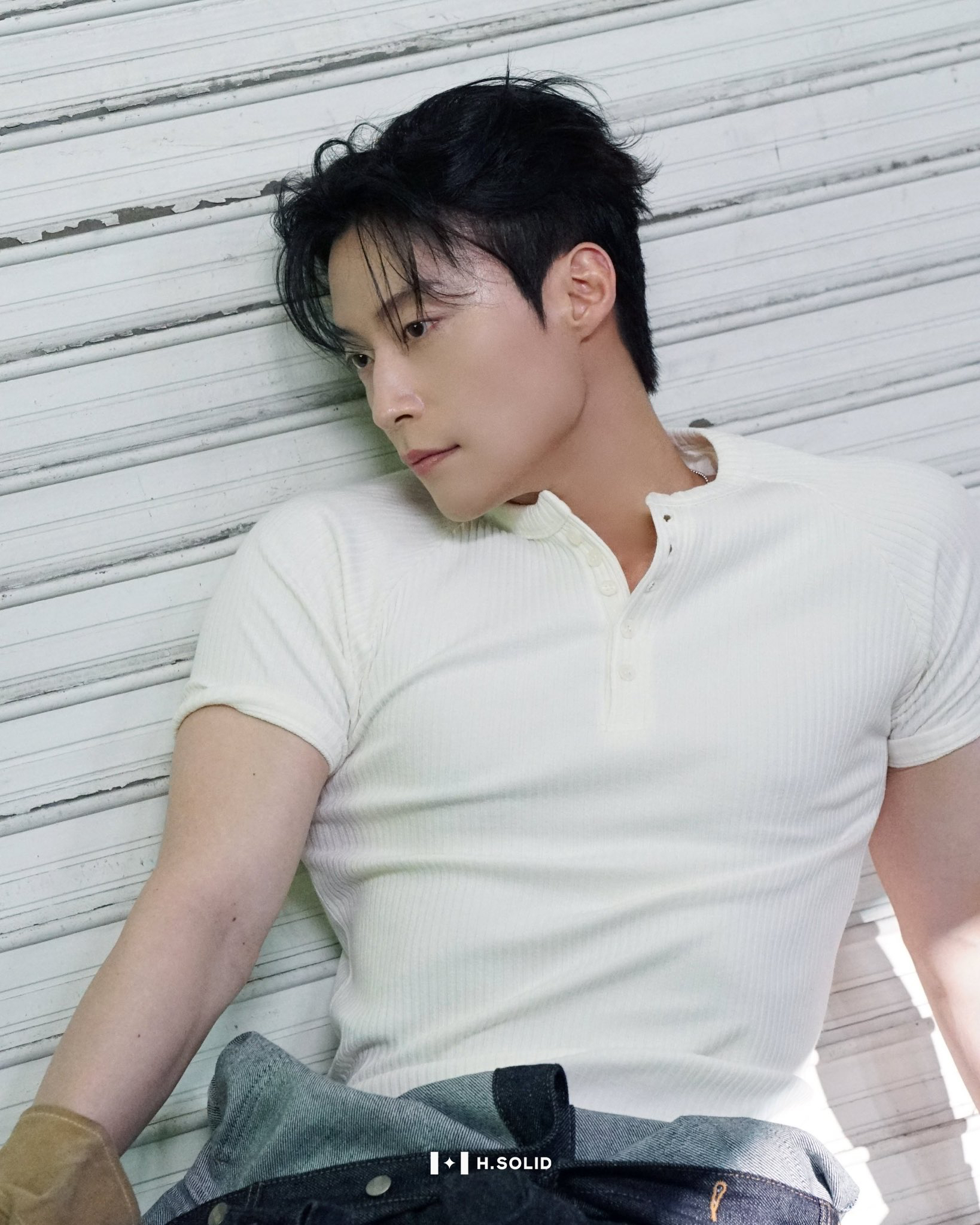 Latest photo of Heo Namjun