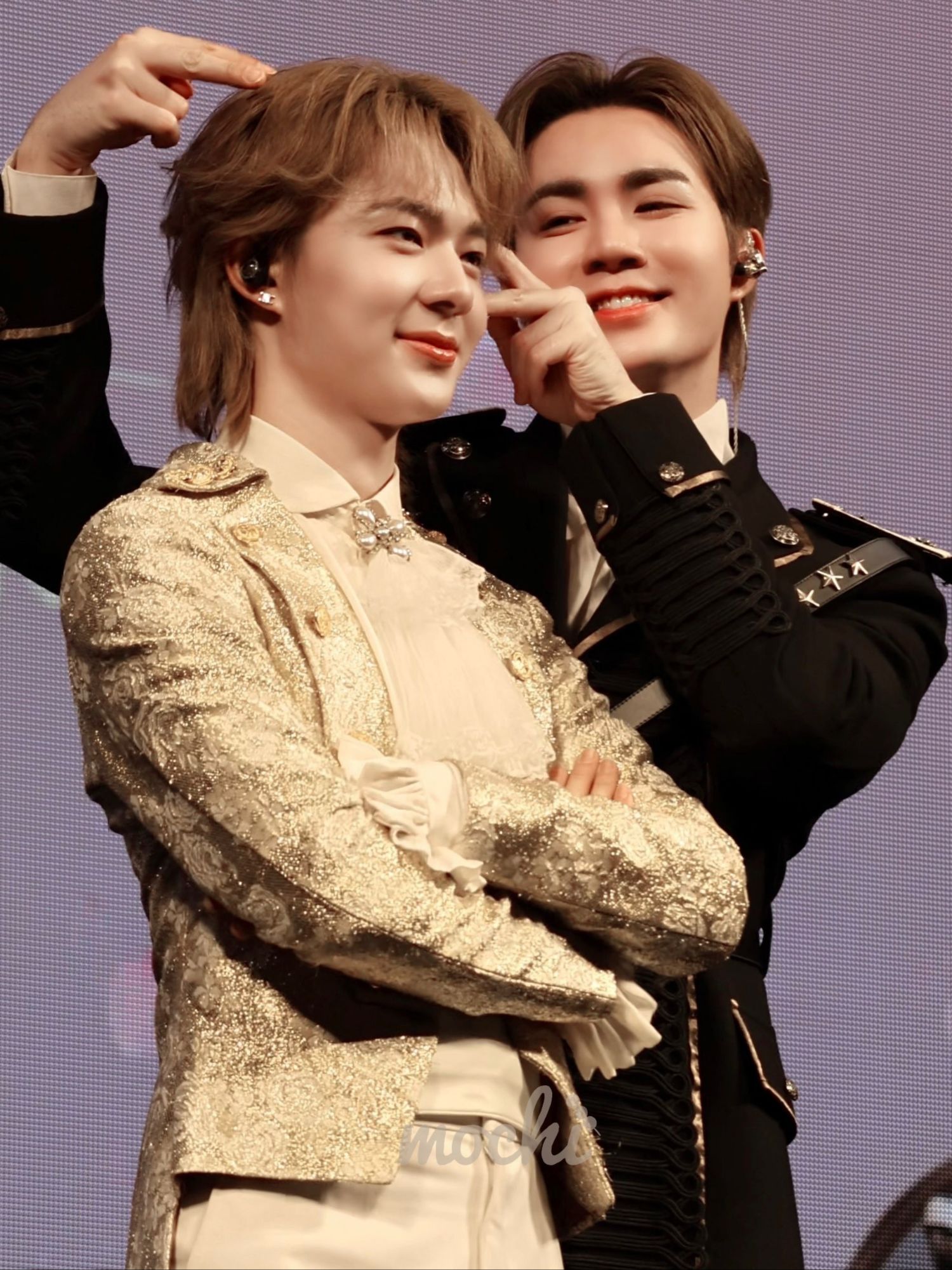 NuNew的最新照片