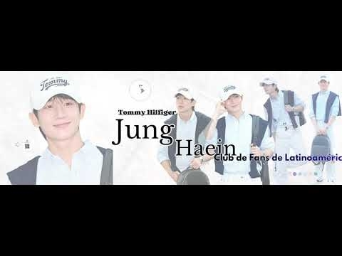 丁海寅的幕後花絮