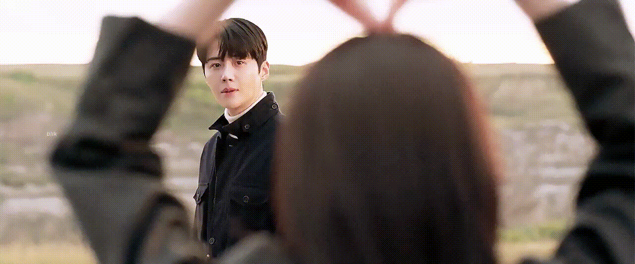 キム・ソンホの最近の活動ショット