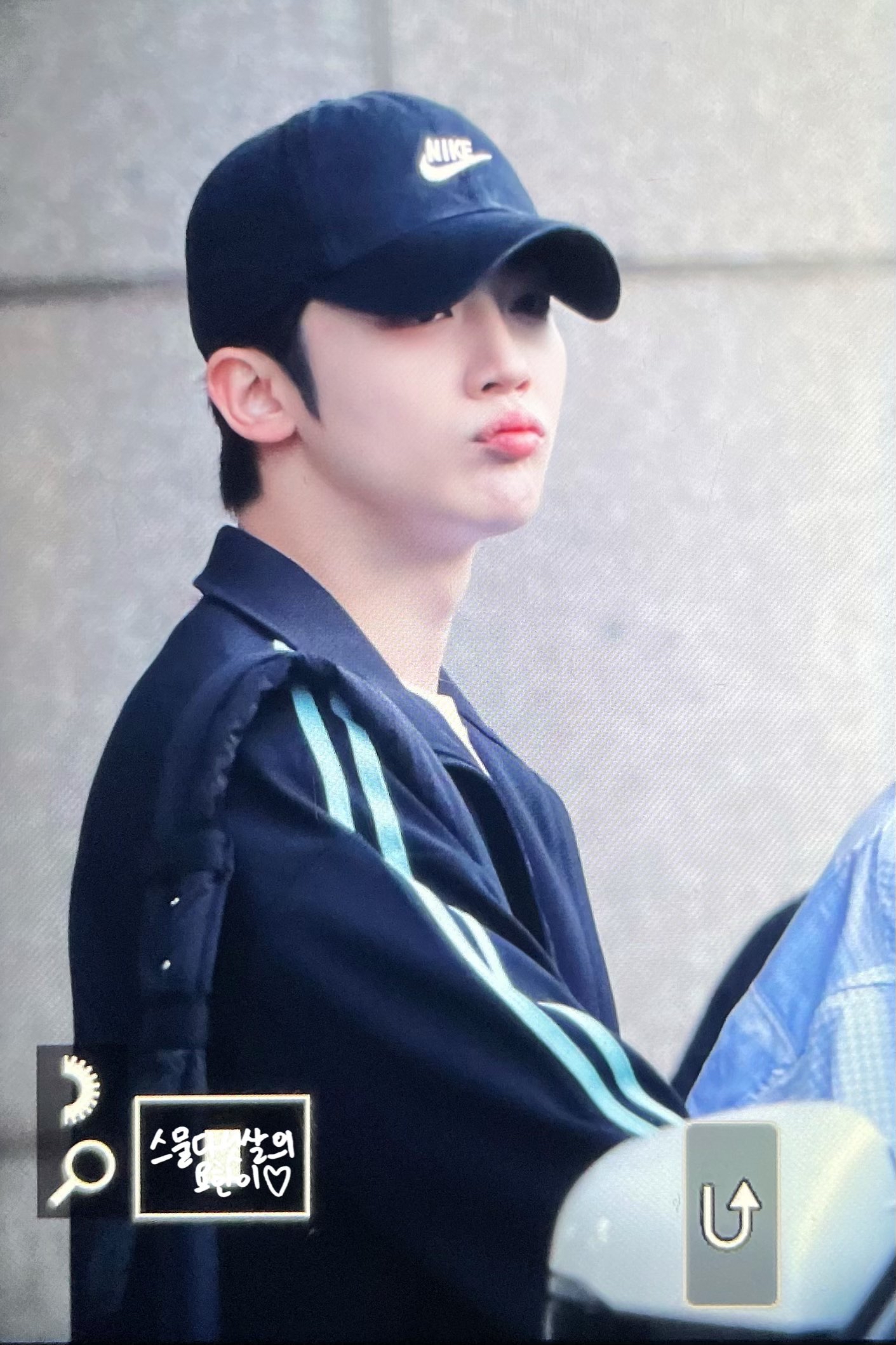 Latest photo of Kim Yohan