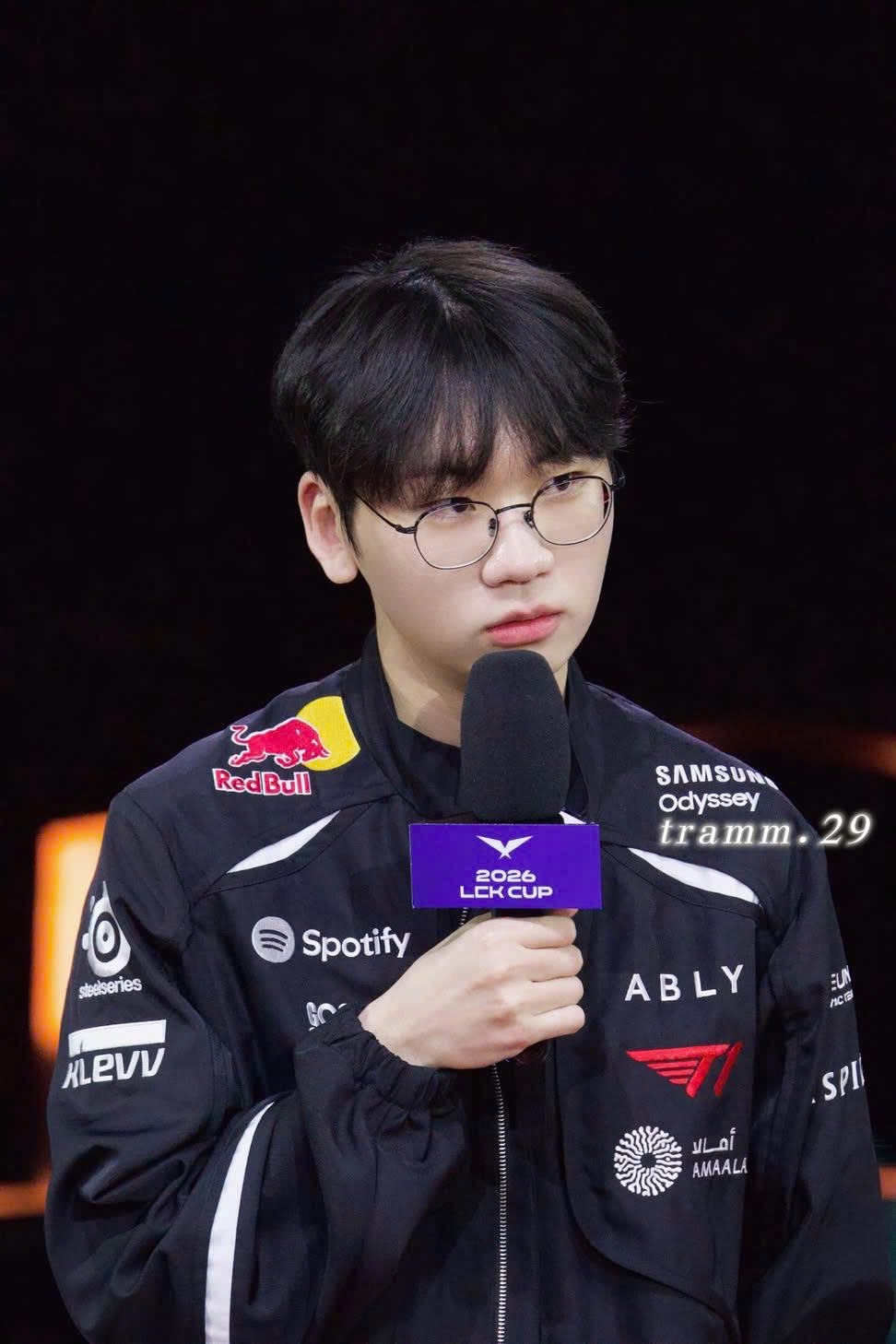 도란의 최신 사진