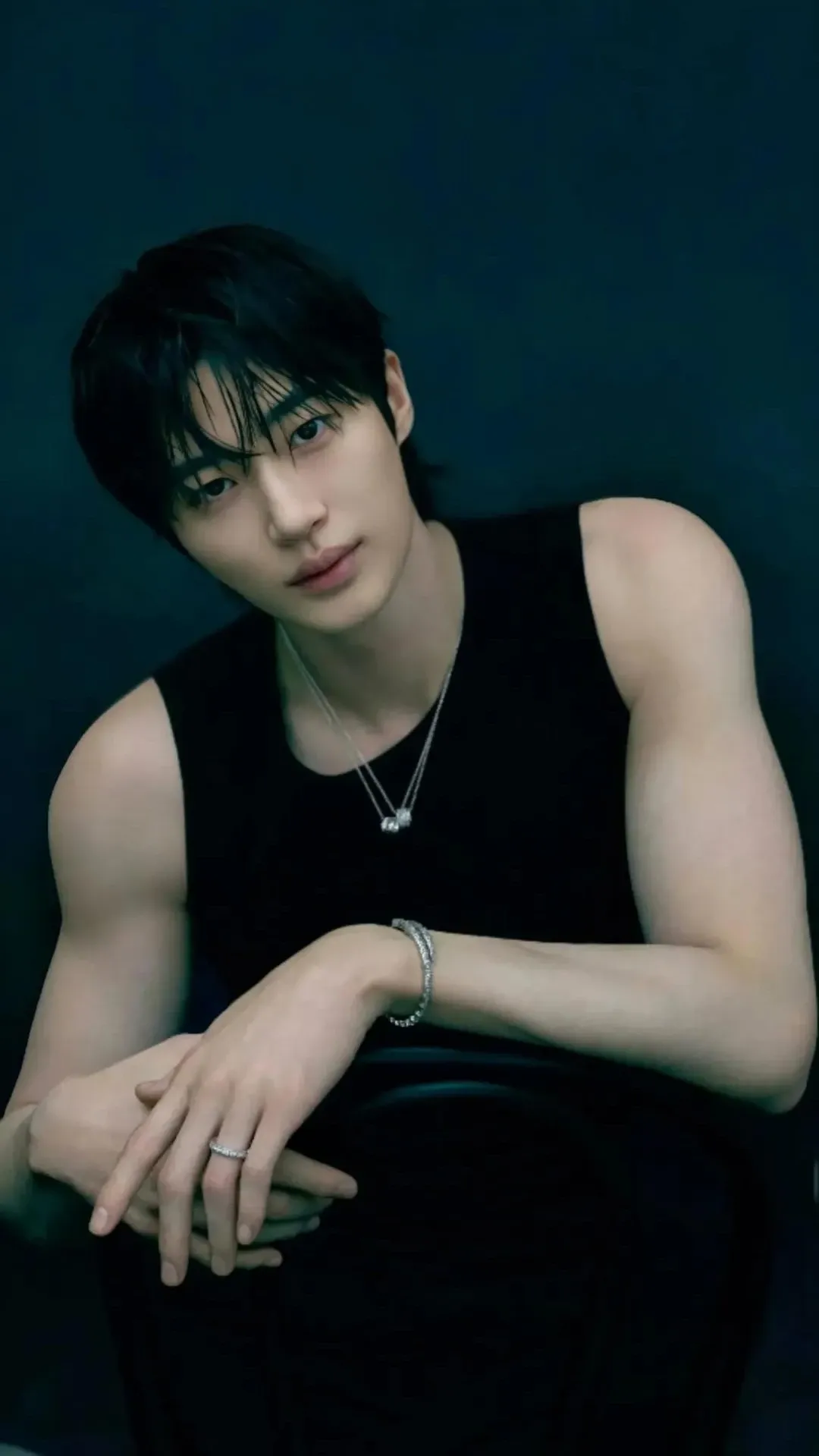 Representative background image loved by Byeon Wooseok fandom